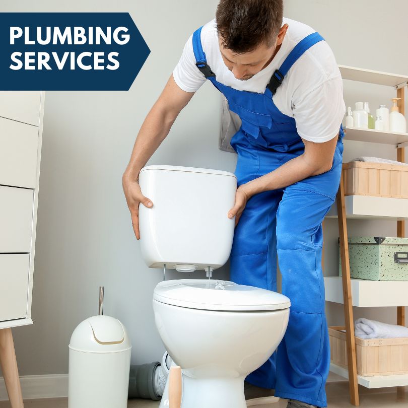 Plumbing Company in Parkville, MD